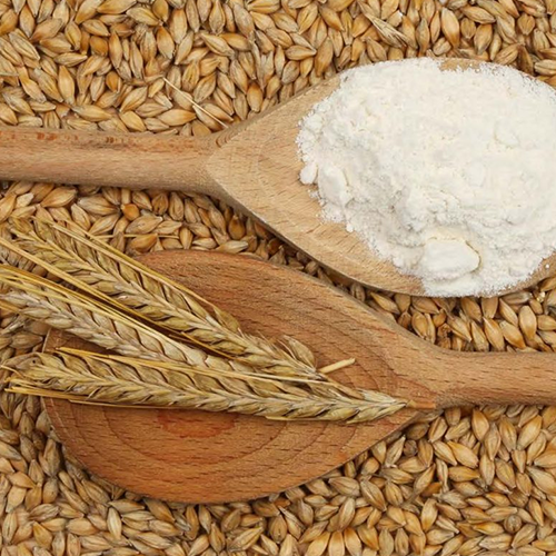 Barley commodity image