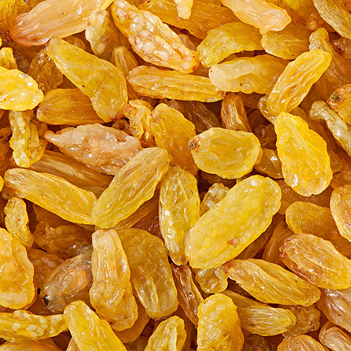 Raisins commodity image