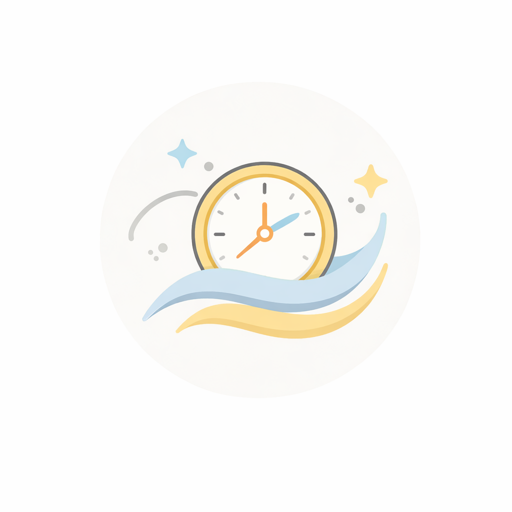Flexible Working Hours benefit icon