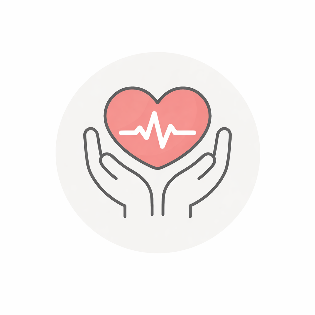 Medical Coverage benefit icon