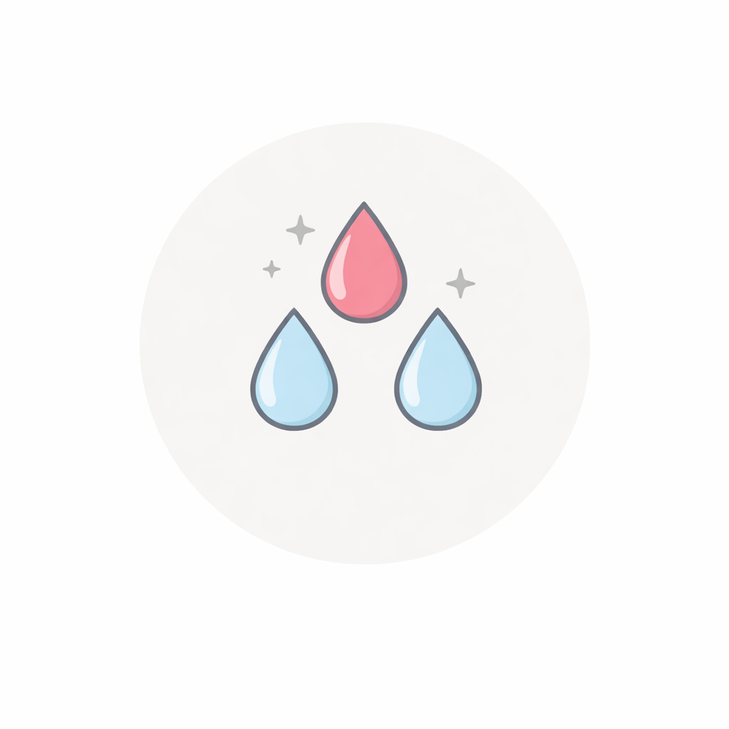 Period Leave benefit icon