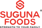 Suguna Foods logo