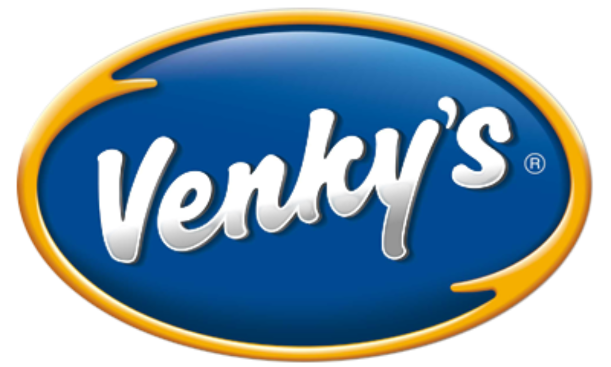 Venky's logo
