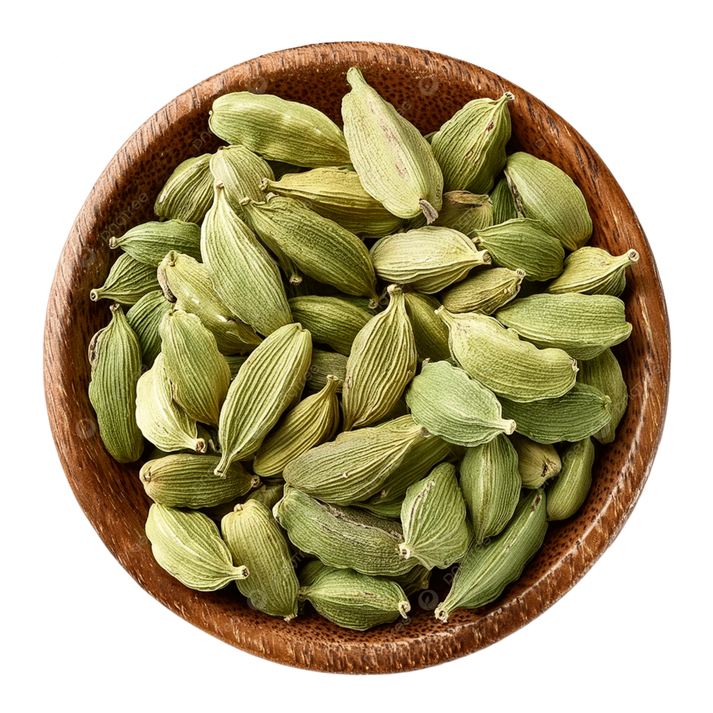 Cardamom commodity image