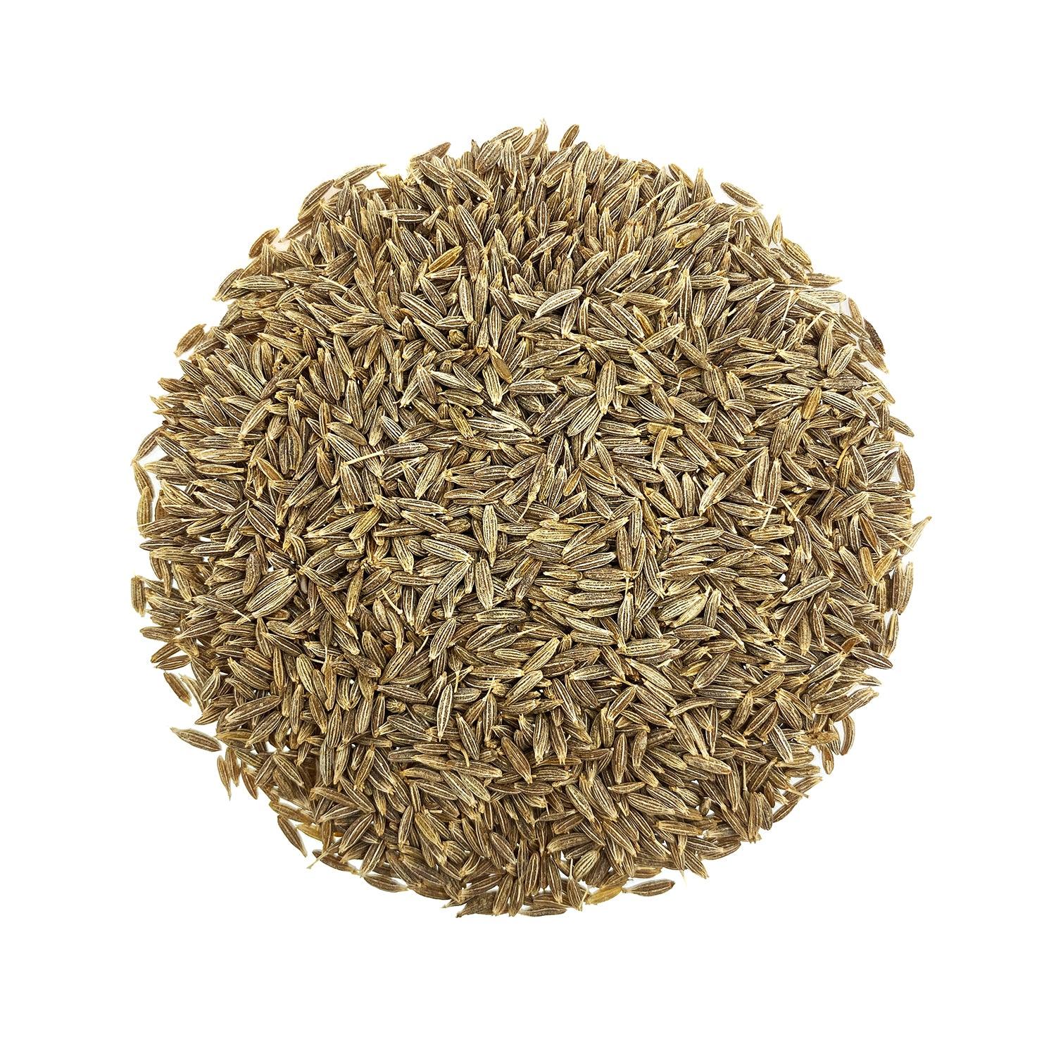Cumin Seeds commodity image