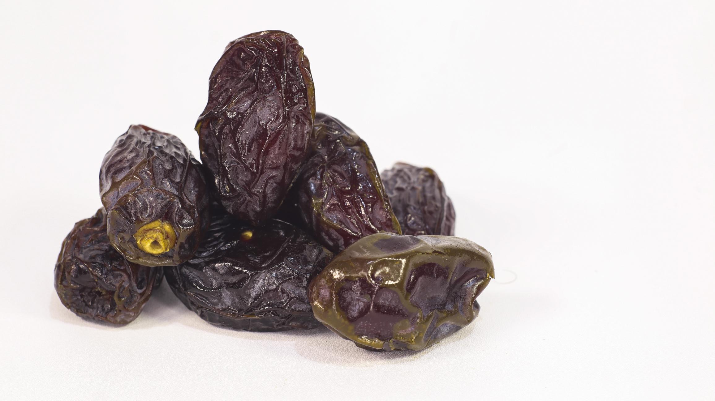 Dates commodity image