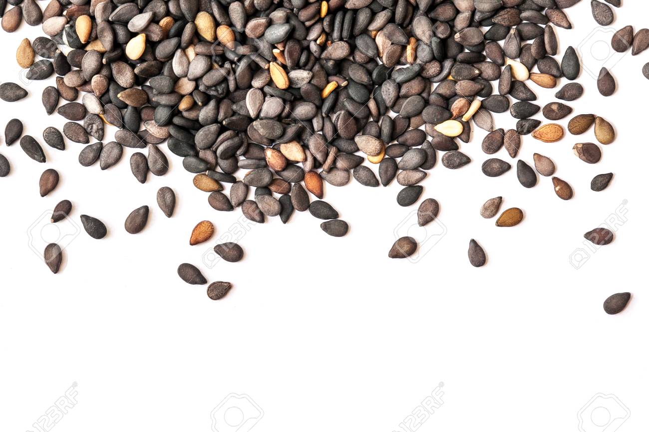 Sesame Seeds commodity image