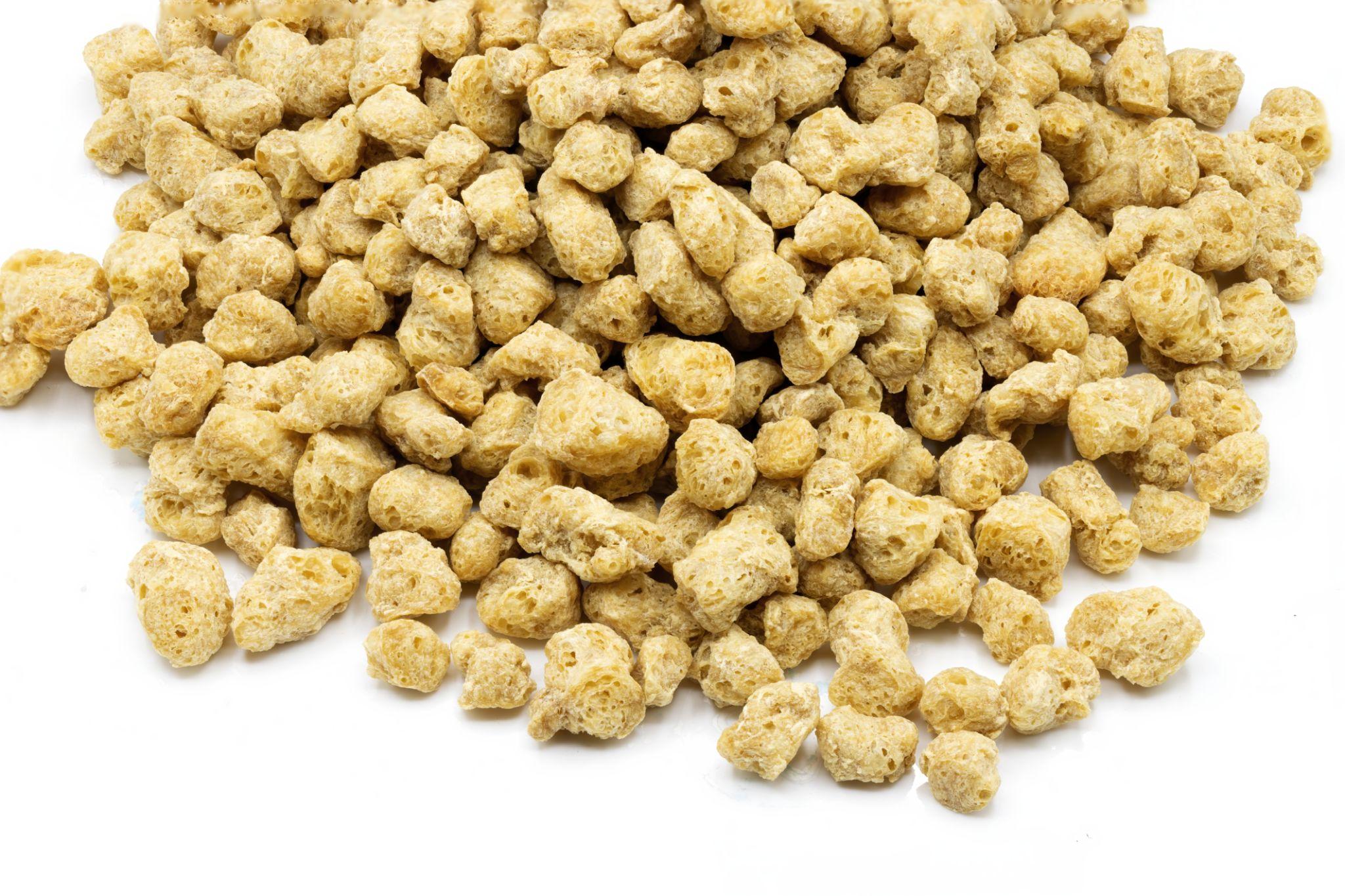 Soybean commodity image