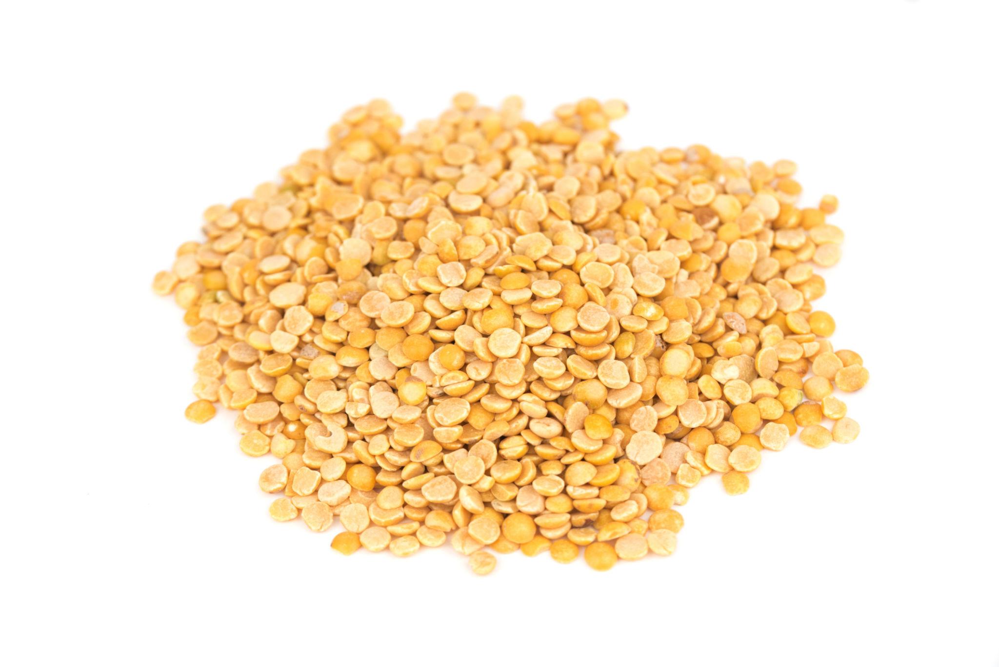Toor Dal commodity image