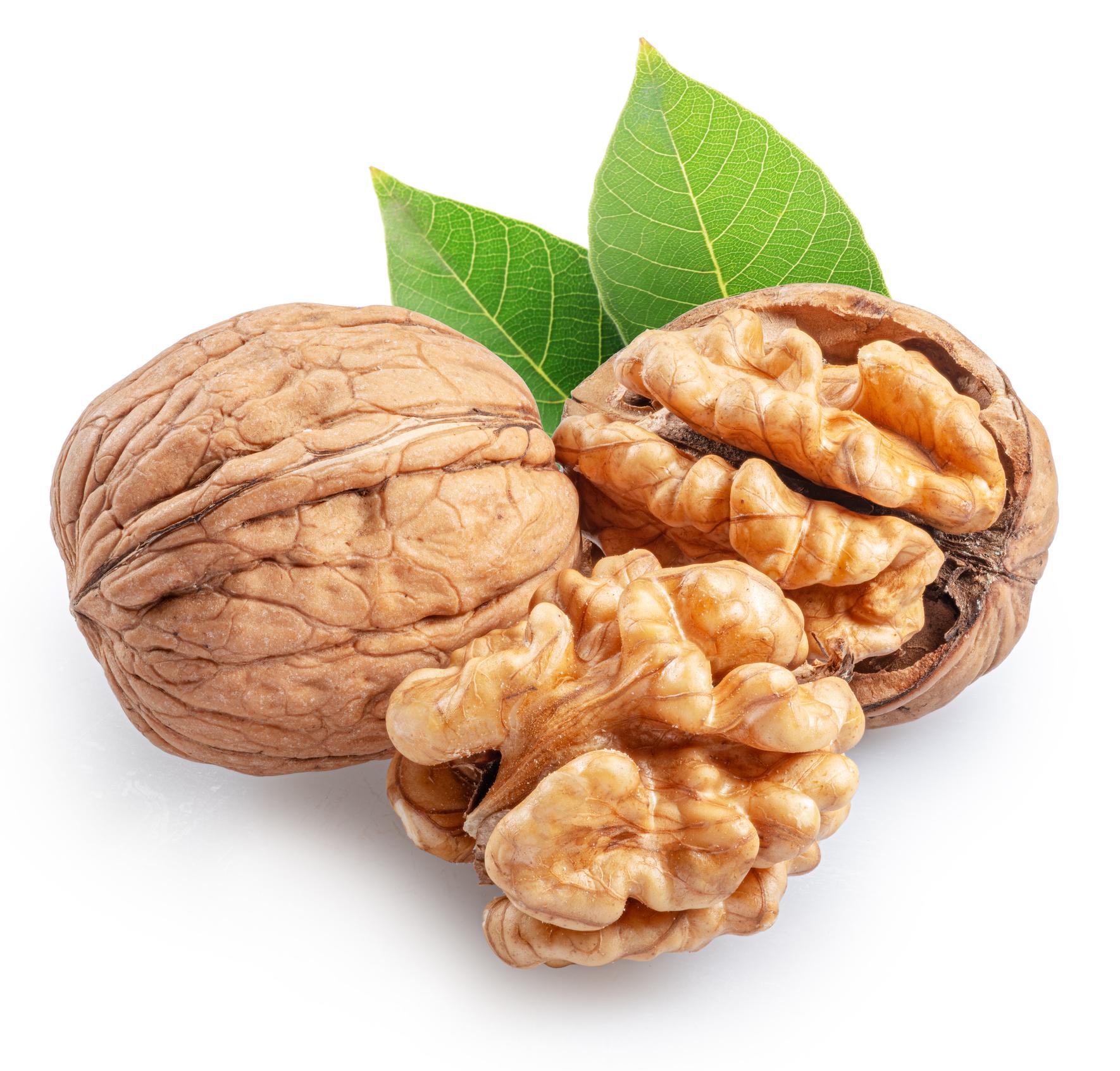 Walnut commodity image