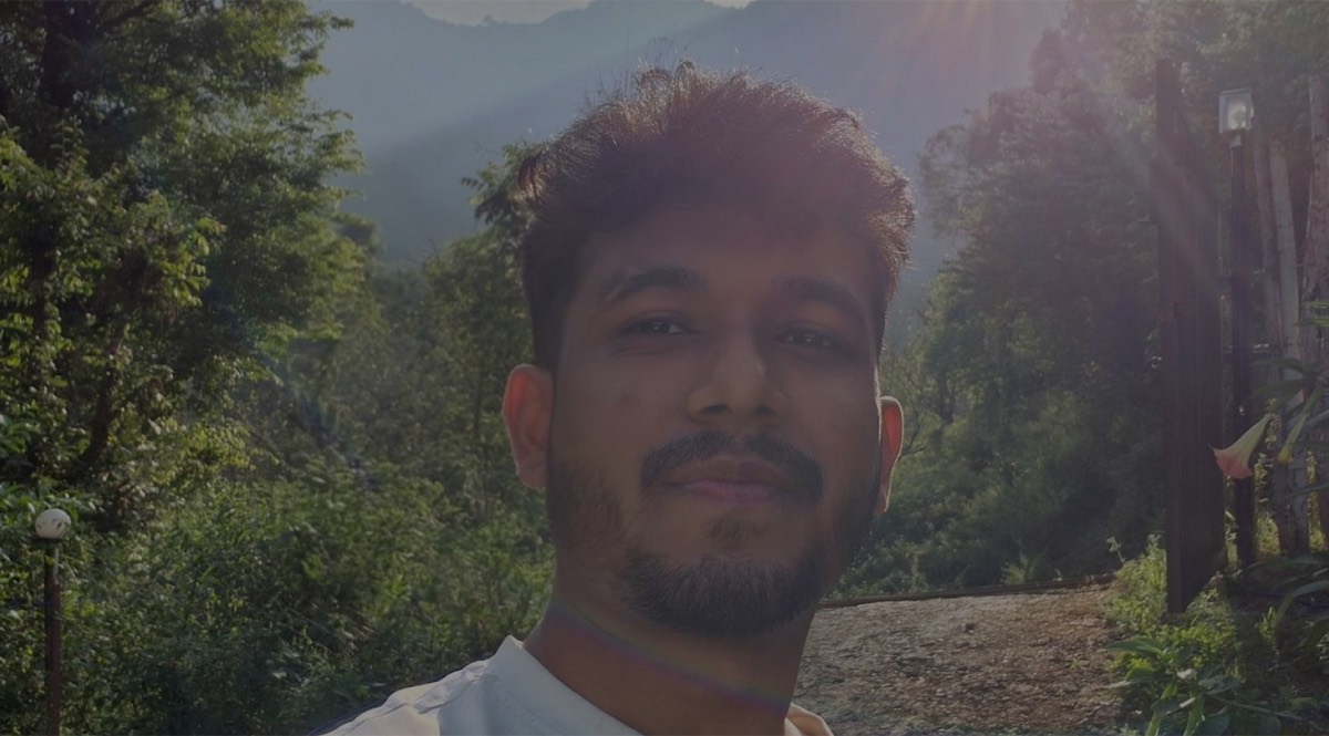 Ankit Kumar Gupta at FarMart