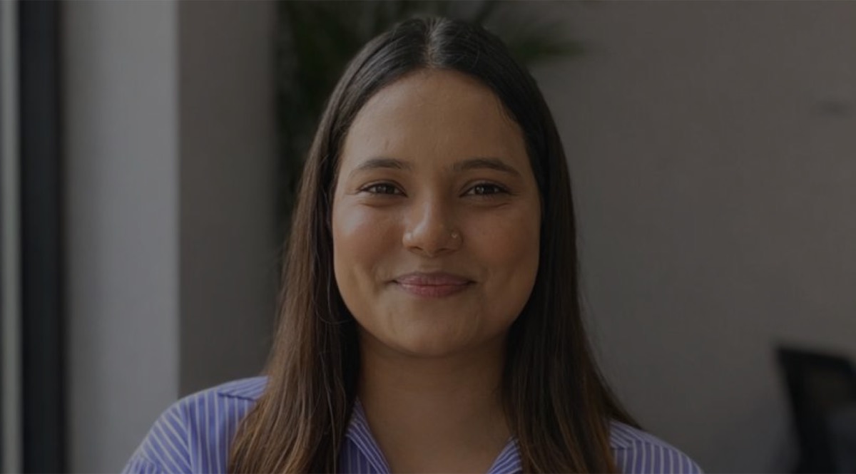 Sakshi Pandey at FarMart