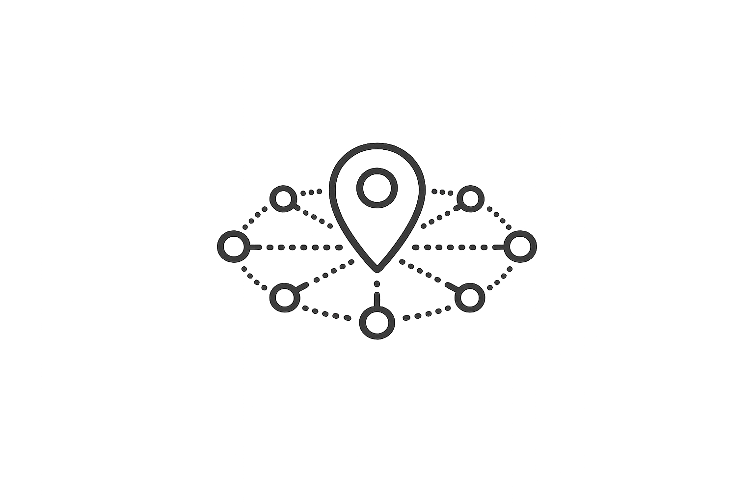 Multi-location consistency at scale