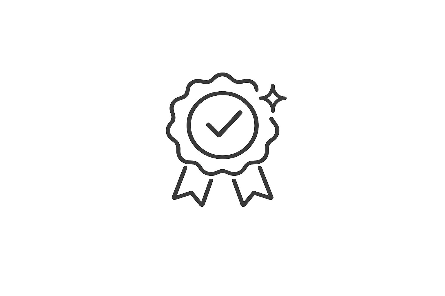 Quality assurance built in