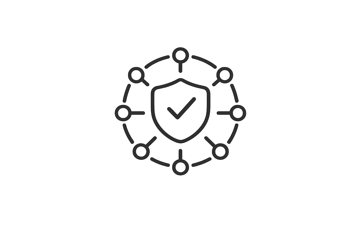 Less operational load