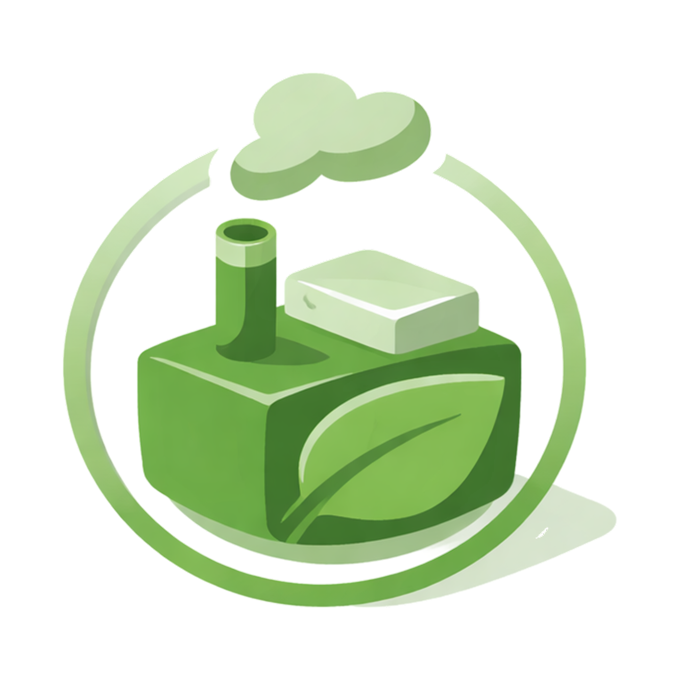 Cost and Waste Control illustration