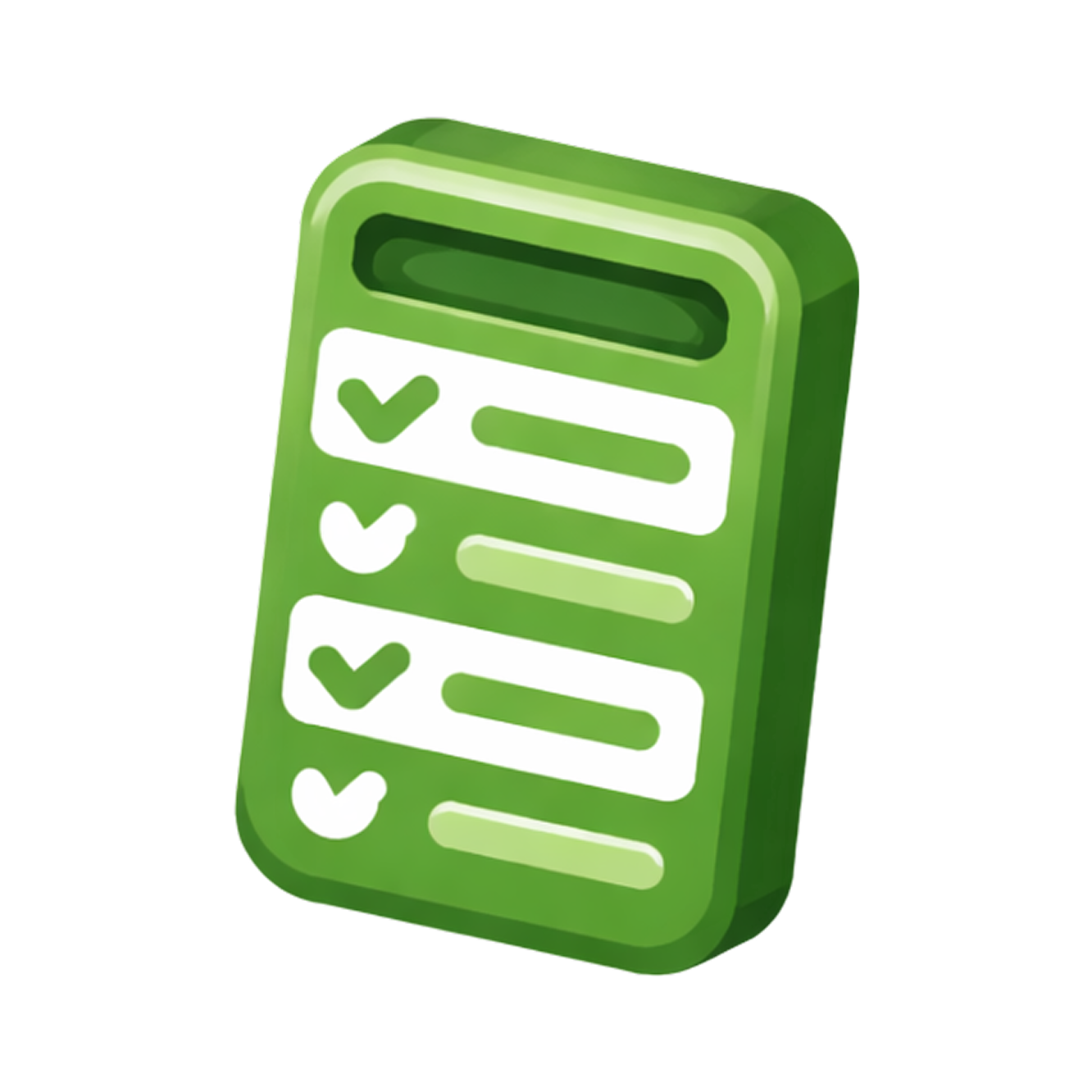 Recipe Consistency illustration