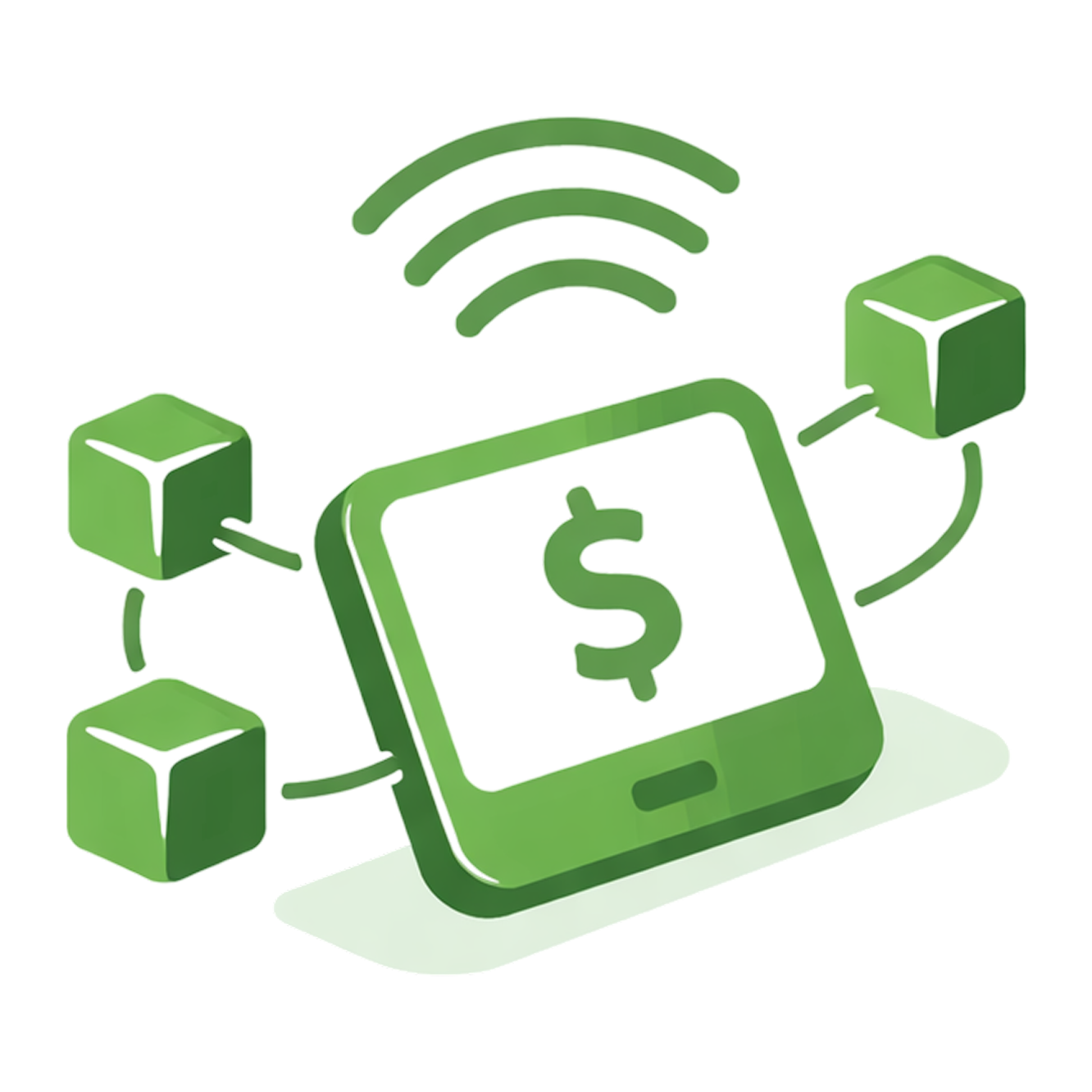 Single Supply Partner illustration