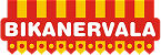 Bikanervala logo