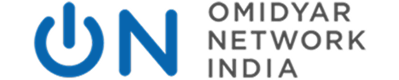 Omidyar Network logo