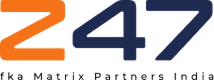 Z47 logo