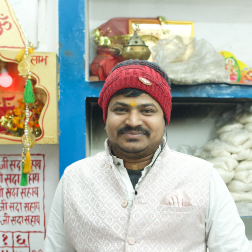 Awadhesh Kumar profile photo