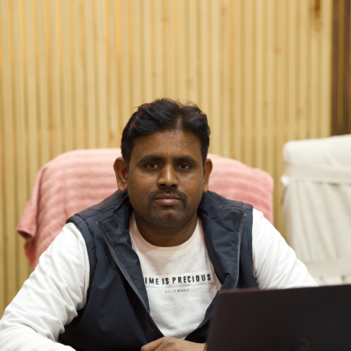 Ankit Kumar profile photo